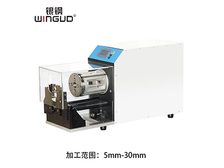 WG-8230/8240半自動(dòng)新能源剝線(xiàn)機(jī)
